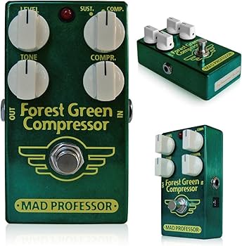 Amazon | Mad Professor マッドプロフェッサー エフェクター